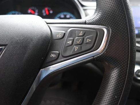 Used 2019 Chevrolet Malibu LS FWD image 13
