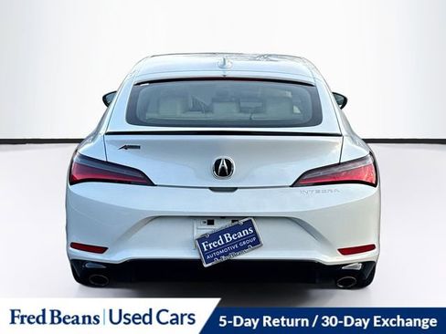 Used 2023 Acura Integra A-Spec image 6