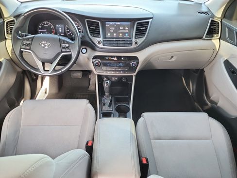 Used 2018 Hyundai Tucson Value w/ Cargo Package image 20