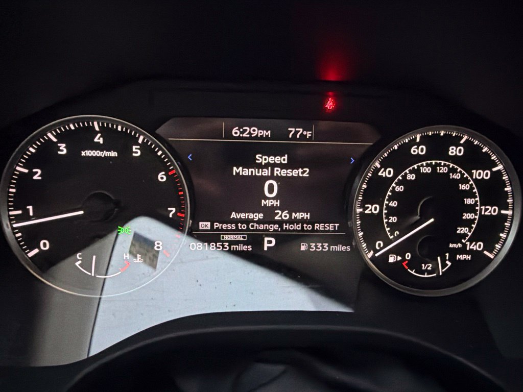 Used 2022 Mitsubishi Outlander ES FWD image 18