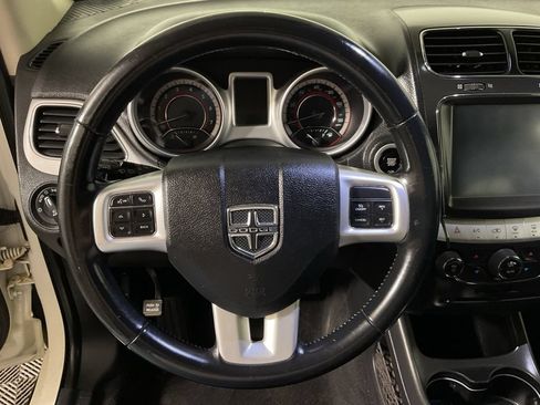Used 2019 Dodge Journey SE w/ Premium Group AWD/4WD image 23