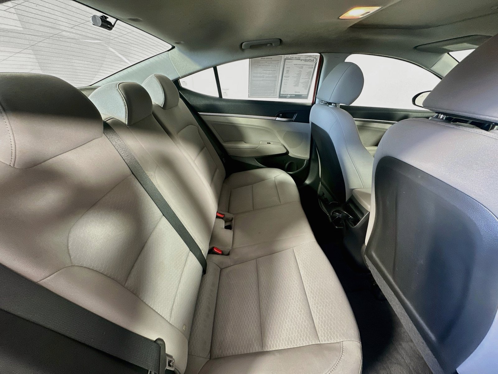 Used 2019 Hyundai Elantra Value Edition FWD image 25