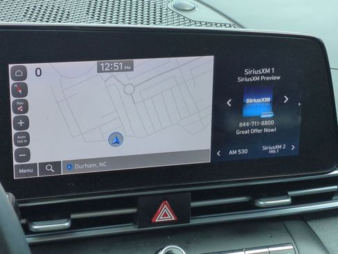 Used 2022 Hyundai Elantra Limited image 24