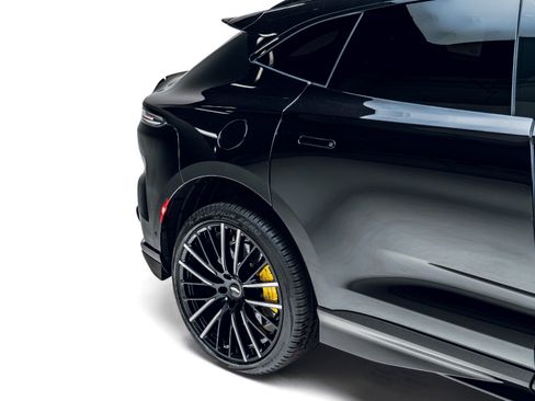 Used 2023 Aston Martin DBX 707 AWD/4WD image 20