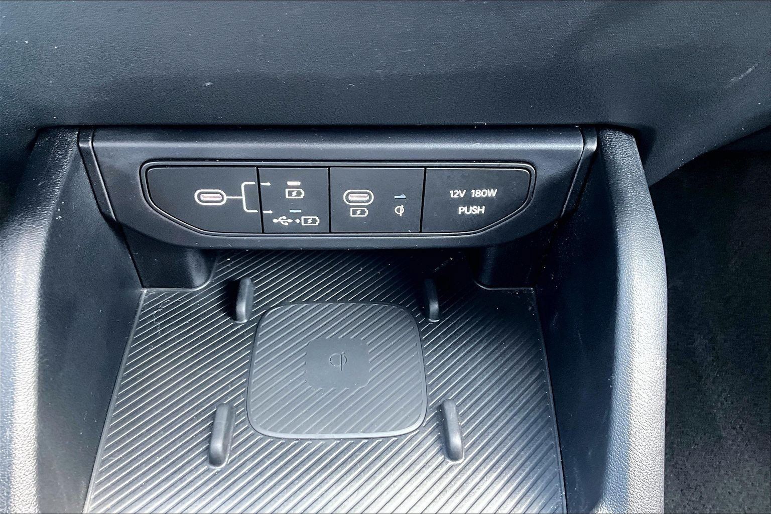 Used 2025 Kia K4 EX FWD image 18