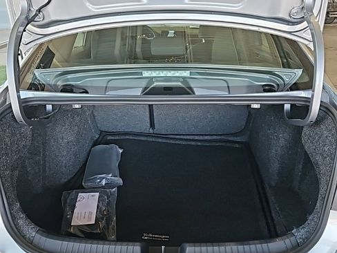 New 2026 Volkswagen Jetta Sport FWD image 19