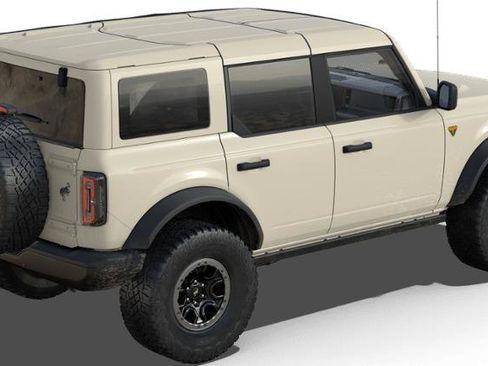 New 2025 Ford Bronco Badlands w/ Sasquatch Package AWD/4WD image 31