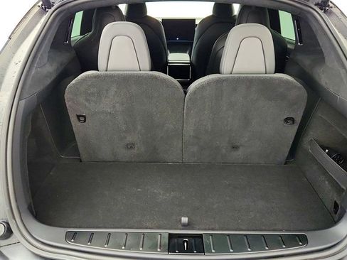 Used 2023 Tesla Model X Plaid image 28