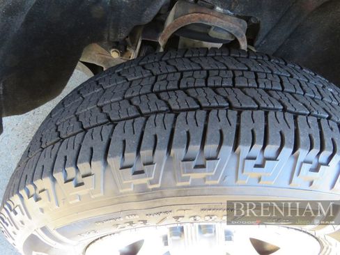 Used 2018 Chevrolet Silverado 1500 W/T w/ WT Convenience Package image 11