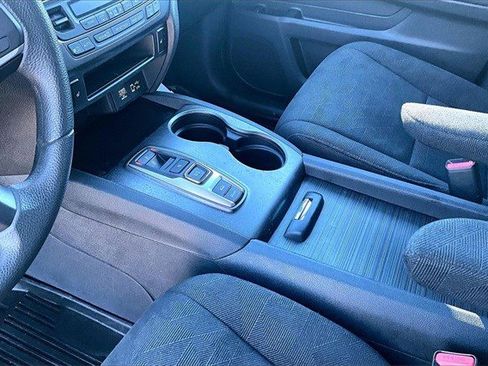 Certified 2022 Honda Pilot Sport image 18