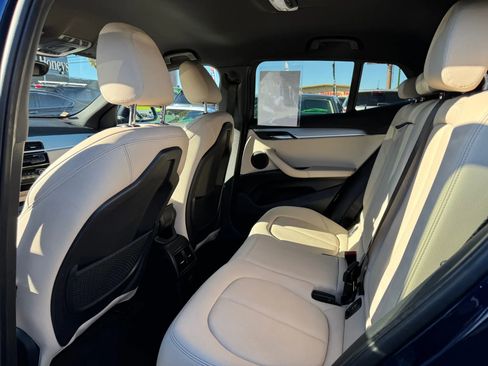 Used 2018 BMW X2 sDrive28i image 14