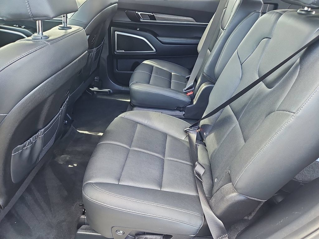 Certified 2021 Kia Telluride EX w/ EX Premium Package AWD/4WD image 33