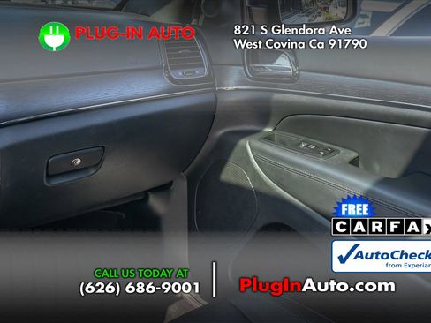 Used 2019 Jeep Grand Cherokee High Altitude image 20