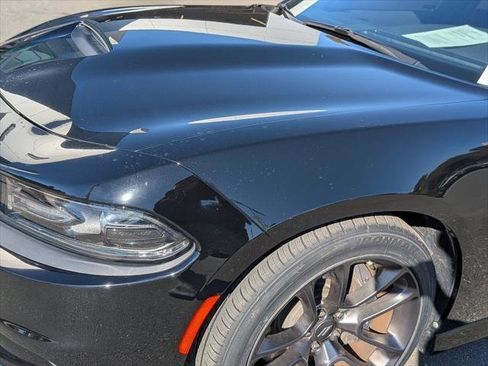 Certified 2021 Dodge Charger Scat Pack image 12