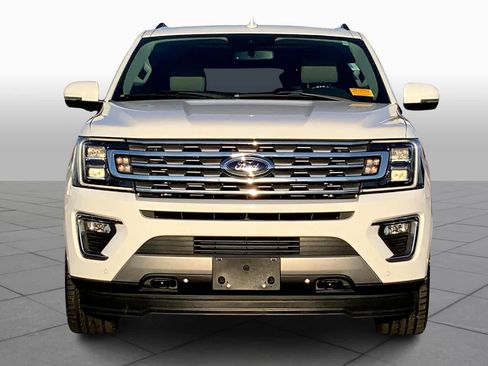 Used 2020 Ford Expedition Limited w/ Equipment Group 302A image 3