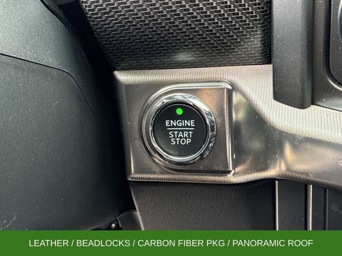Used 2023 Ford F150 Raptor w/ Raptor Carbon Fiber Package AWD/4WD image 28