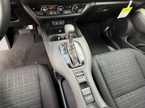 New 2026 Honda HR-V Sport image 19