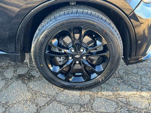 Used 2020 Dodge Durango R/T w/ Blacktop Package image 35