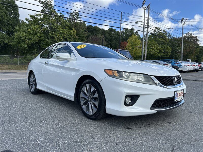 Used 2015 Honda Accord EX-L image 3