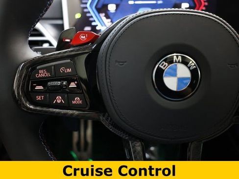 Used 2026 BMW M4 Competition image 48