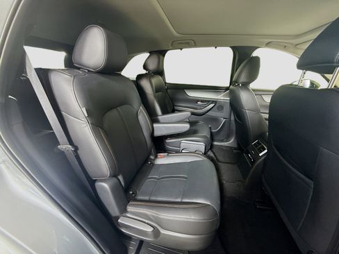 Used 2025 MAZDA CX-90 3.3 Turbo w/ Premium Sport Pkg image 27