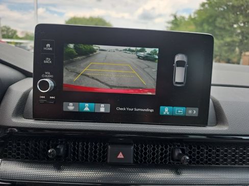 Used 2024 Honda CR-V EX-L image 18