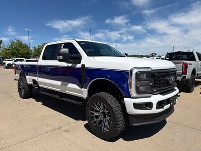 New 2026 Ford F250 XL w/ STX Appearance Package