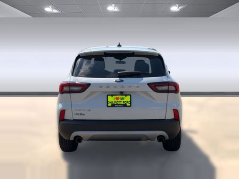 Used 2025 Ford Escape Active FWD image 10