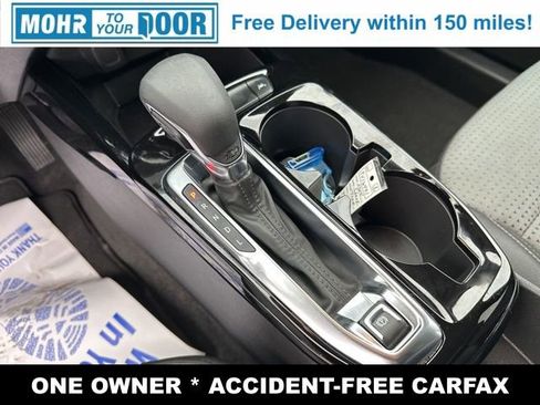 Used 2024 Chevrolet Trax LT image 18