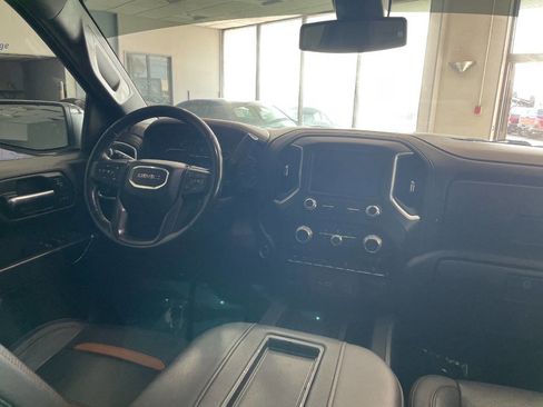 Used 2019 GMC Sierra 1500 AT4 w/ AT4 Premium Package image 30