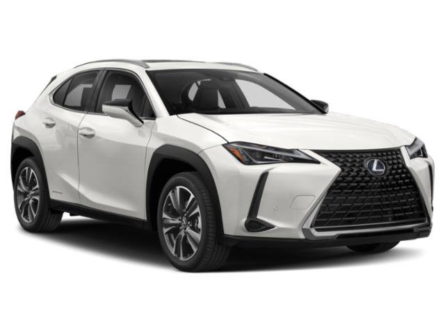 Used 2020 Lexus UX 250h w/ Accessory Package AWD/4WD image 6