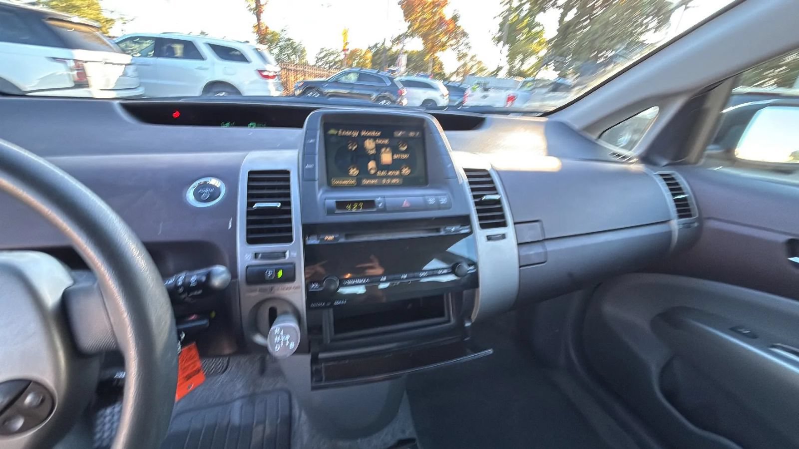 Used 2005 Toyota Prius FWD image 26