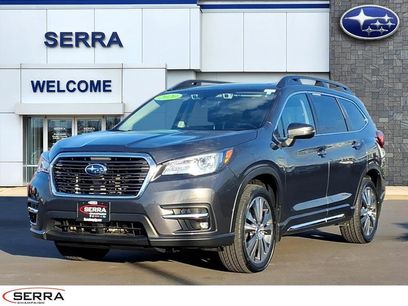 Used 2020 Subaru Ascent Limited w/ Technology Package