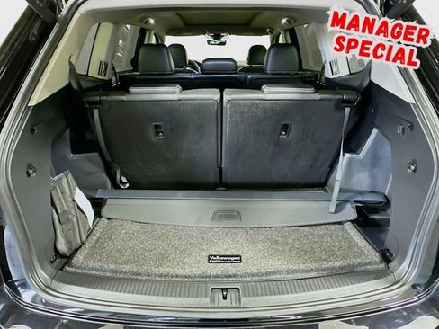 Used 2024 Volkswagen Atlas SEL image 27