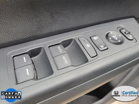 Certified 2024 Honda CR-V EX image 15