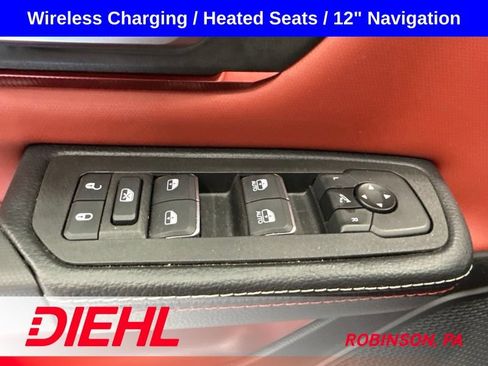 Used 2026 RAM 1500 Rebel w/ Rebel Level 1 Equipment Group AWD/4WD image 20