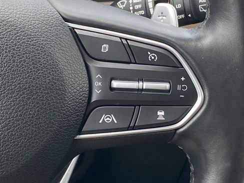 Used 2023 Hyundai Santa Fe Limited w/ Cargo Package AWD/4WD image 8
