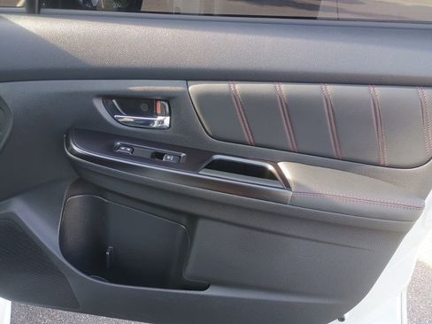 Used 2021 Subaru WRX Base image 21