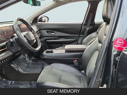 Certified 2024 Nissan Ariya FWD image 14