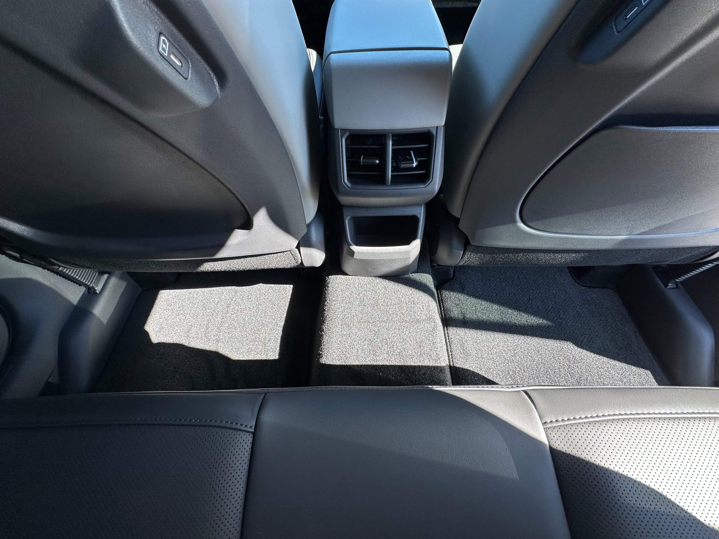New 2027 Kia Seltos EX AWD/4WD image 15