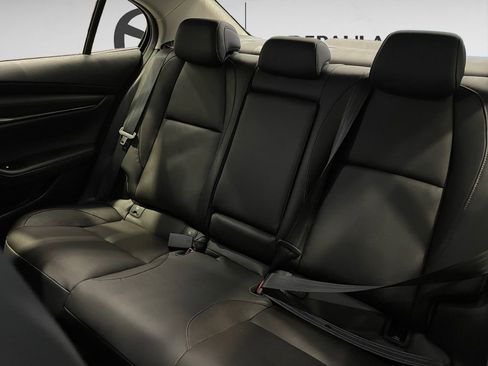 Used 2020 MAZDA MAZDA3 AWD Sedan w/ Premium Package image 12