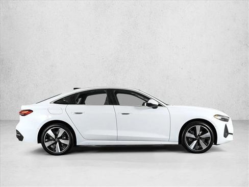 Certified 2025 Audi A5 2.0T Premium Plus w/ Premium Plus image 4