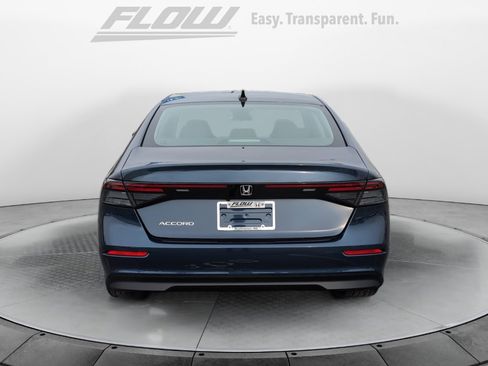 New 2026 Honda Accord SE image 6