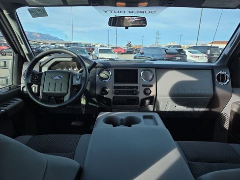 Used 2015 Ford F250 XLT image 13