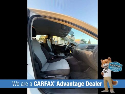 Used 2017 Volkswagen Jetta S FWD image 22
