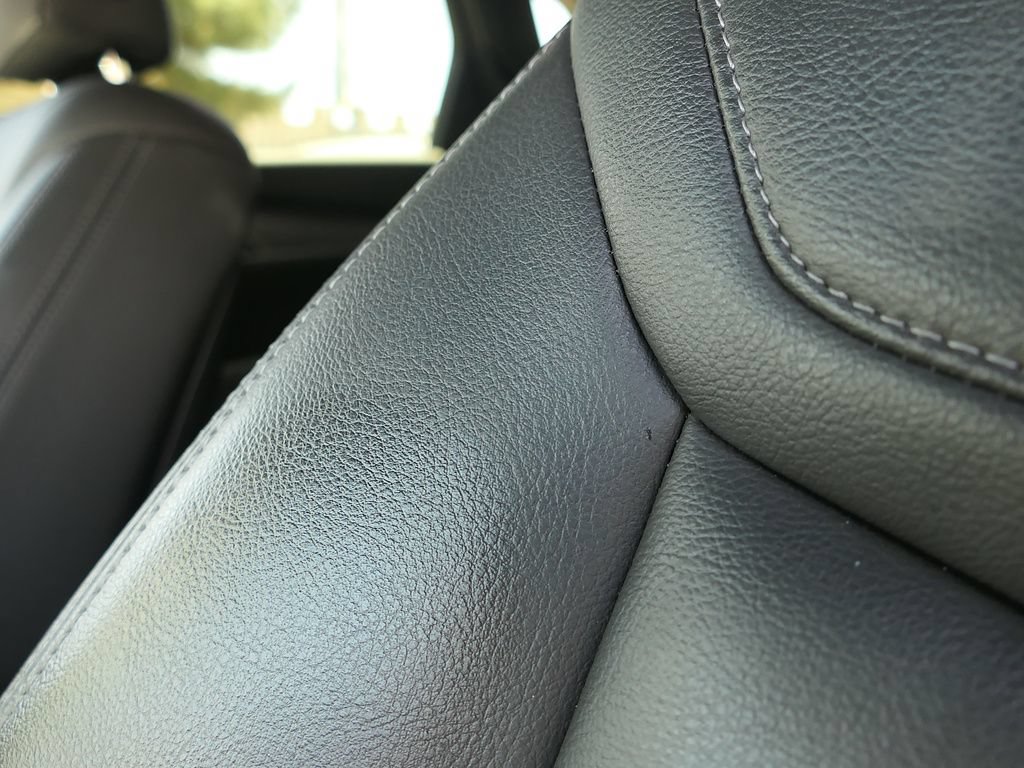Used 2023 Cadillac XT5 Luxury FWD image 11