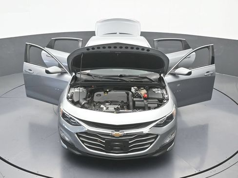 Used 2024 Chevrolet Malibu LT FWD image 68