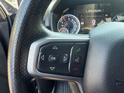 Used 2024 RAM 1500 Tradesman w/ Warlock PACKAGE AWD/4WD image 18