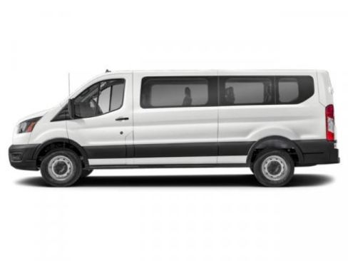 Used 2024 Ford Transit 350 XLT image 4