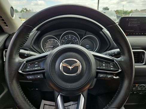 Used 2018 MAZDA CX-5 Touring w/ Preferred Equipment Package AWD/4WD image 20